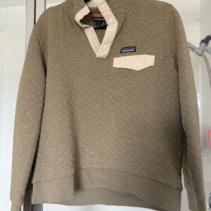 Patagonia Sweater